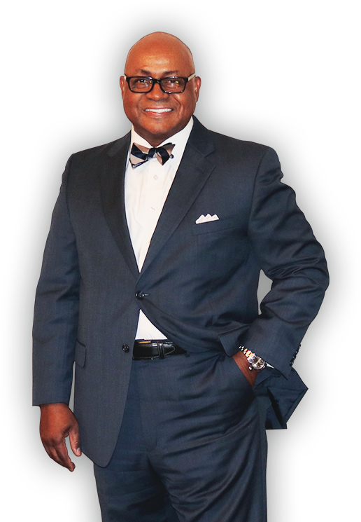 Attorney Carl B. Grant